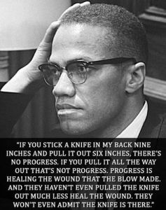 Malcolm