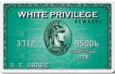 white-pivilege-card